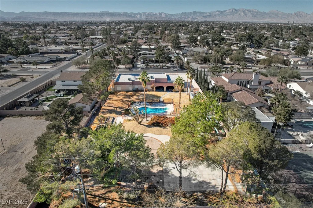 3070 Mann, Las Vegas, NV 89146