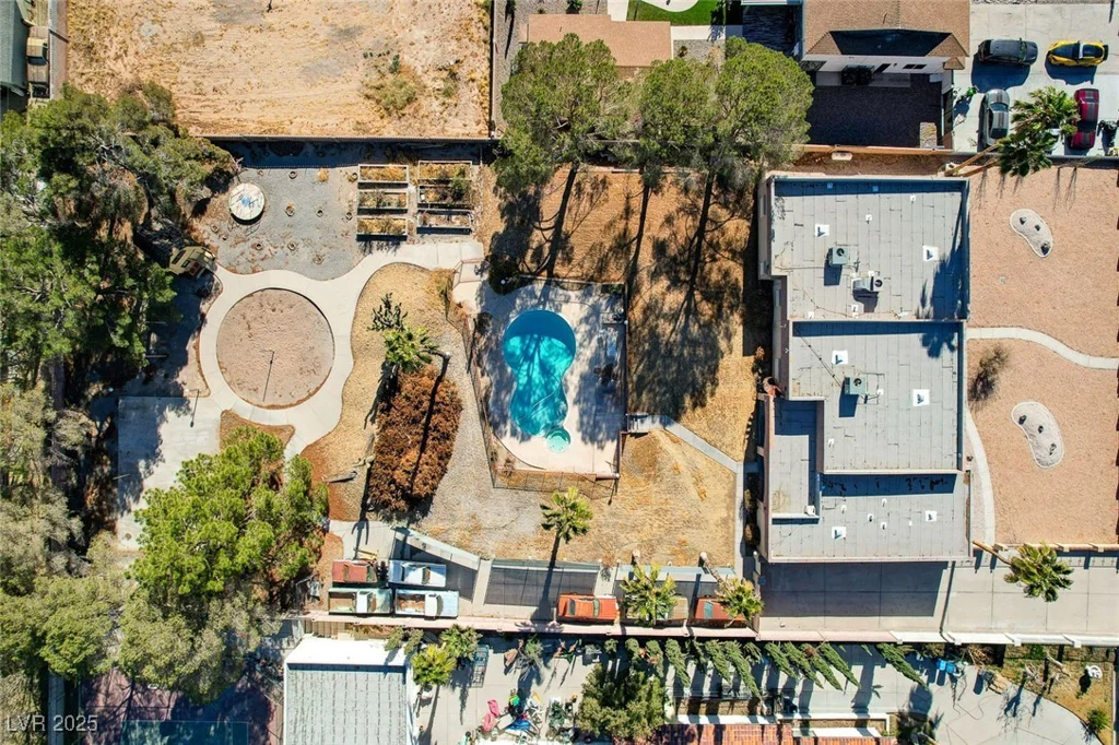 3070 Mann, Las Vegas, NV 89146