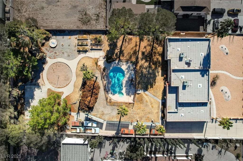 3070 Mann, Las Vegas, NV 89146