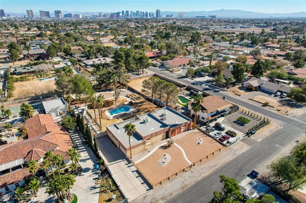 3070 Mann, Las Vegas, NV 89146