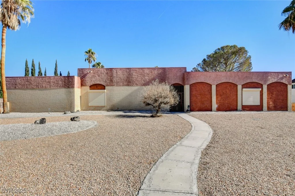 3070 Mann, Las Vegas, NV 89146