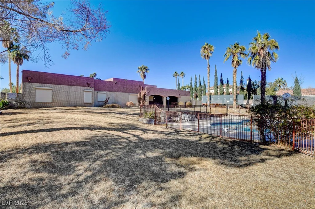 3070 Mann, Las Vegas, NV 89146