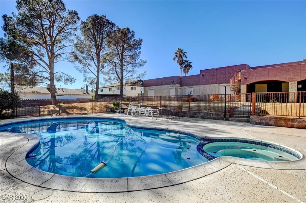 3070 Mann, Las Vegas, NV 89146