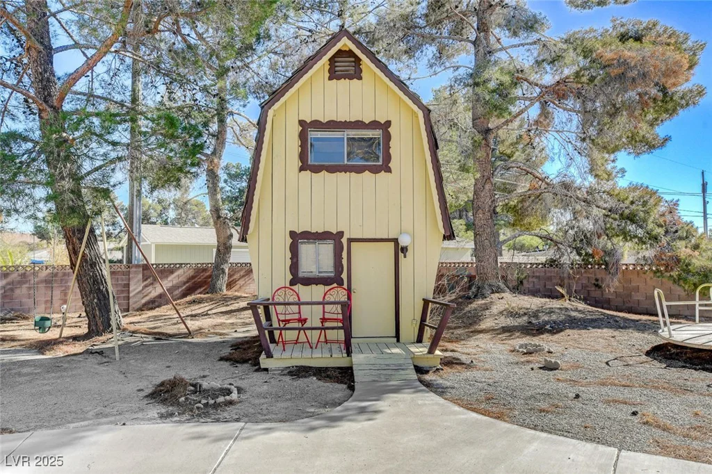 3070 Mann, Las Vegas, NV 89146