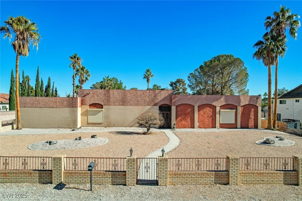 3070 Mann, Las Vegas, NV 89146