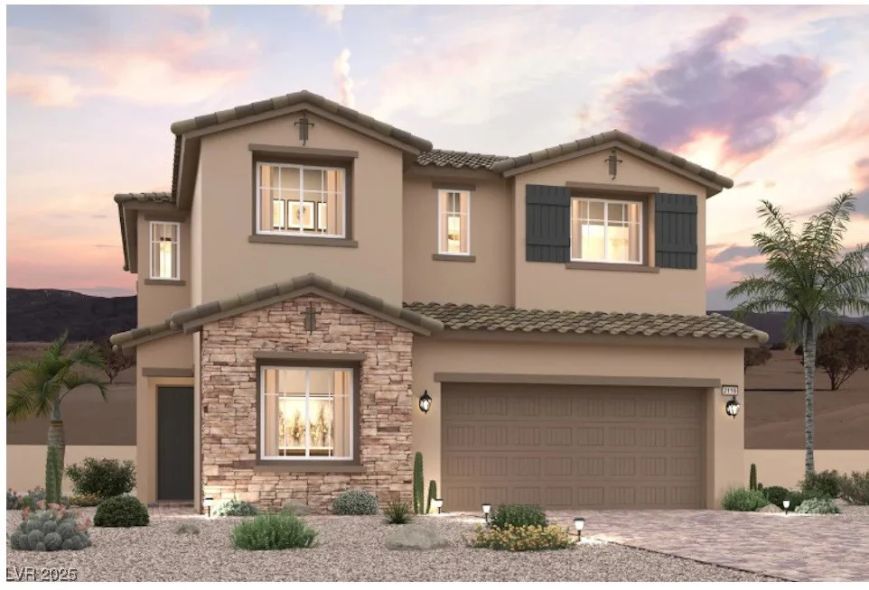 854 Camargo, Henderson, NV 89011