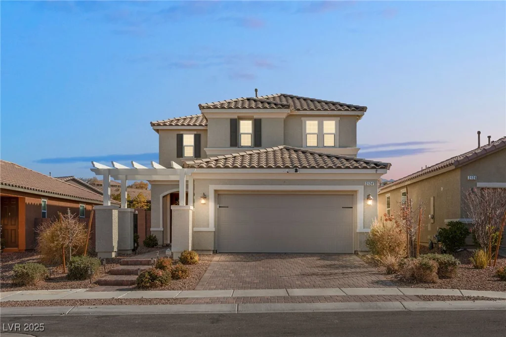 2124 Danzinger, Henderson, NV 89044