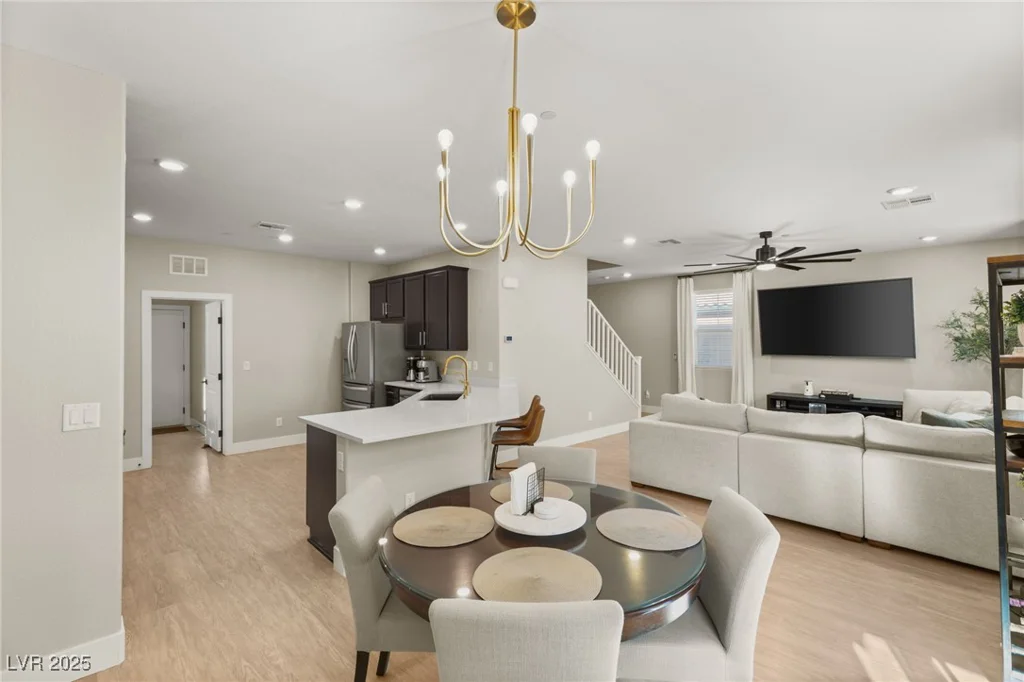 2124 Danzinger, Henderson, NV 89044