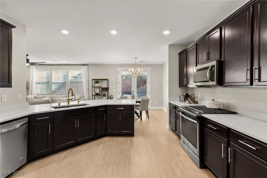 2124 Danzinger, Henderson, NV 89044