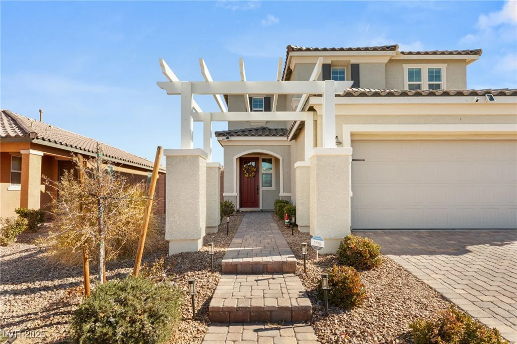 2124 Danzinger, Henderson, NV 89044