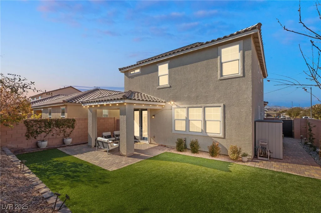 2124 Danzinger, Henderson, NV 89044