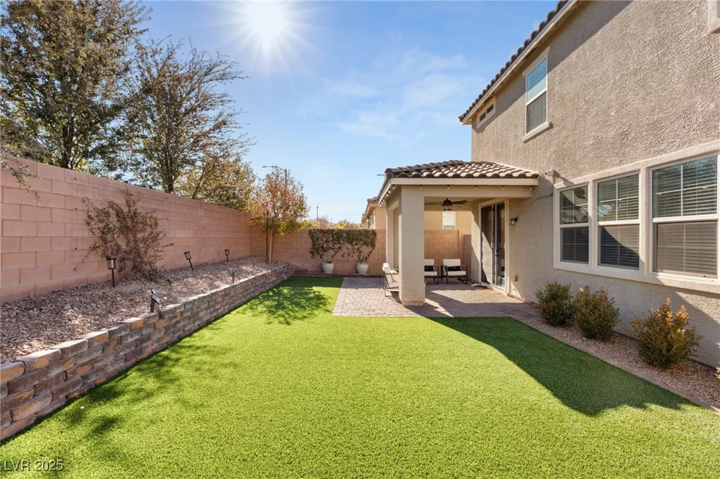 2124 Danzinger, Henderson, NV 89044