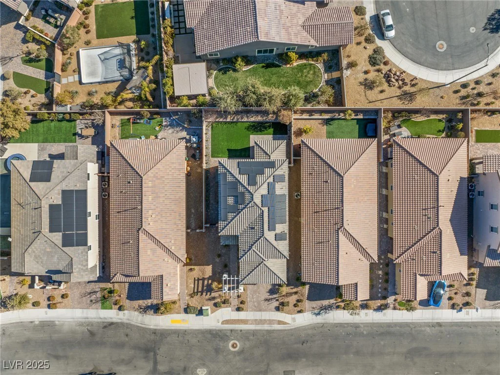 2124 Danzinger, Henderson, NV 89044