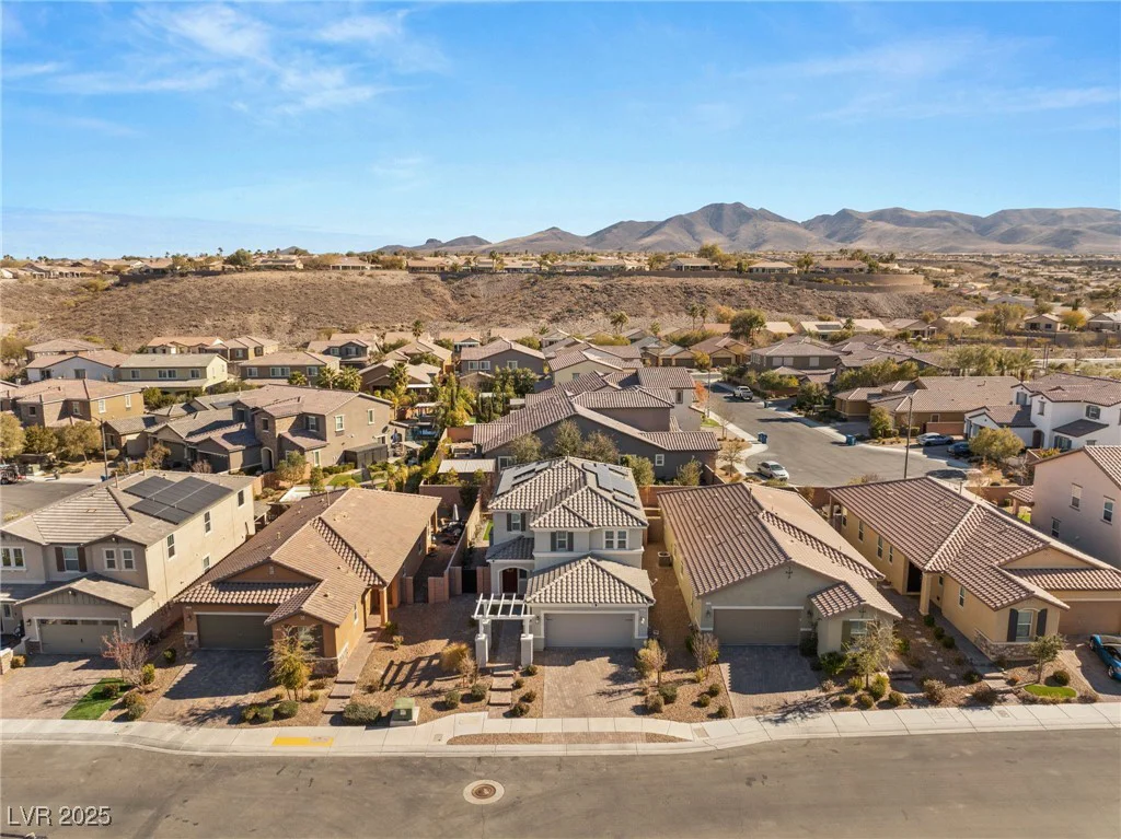 2124 Danzinger, Henderson, NV 89044