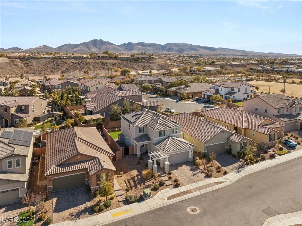 2124 Danzinger, Henderson, NV 89044