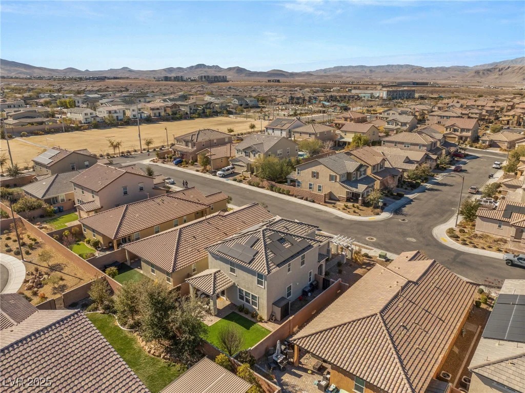 2124 Danzinger, Henderson, NV 89044