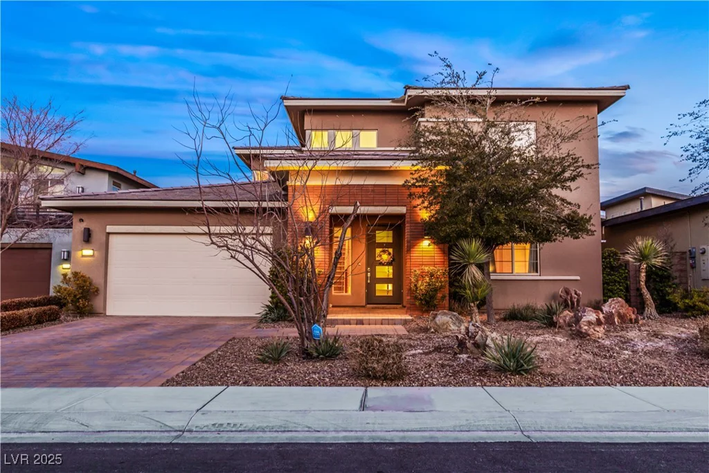 2130 Maderno, Henderson, NV 89044