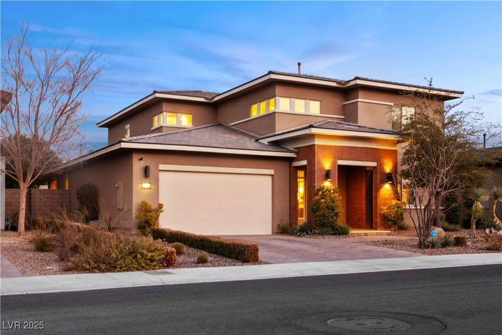 2130 Maderno, Henderson, NV 89044