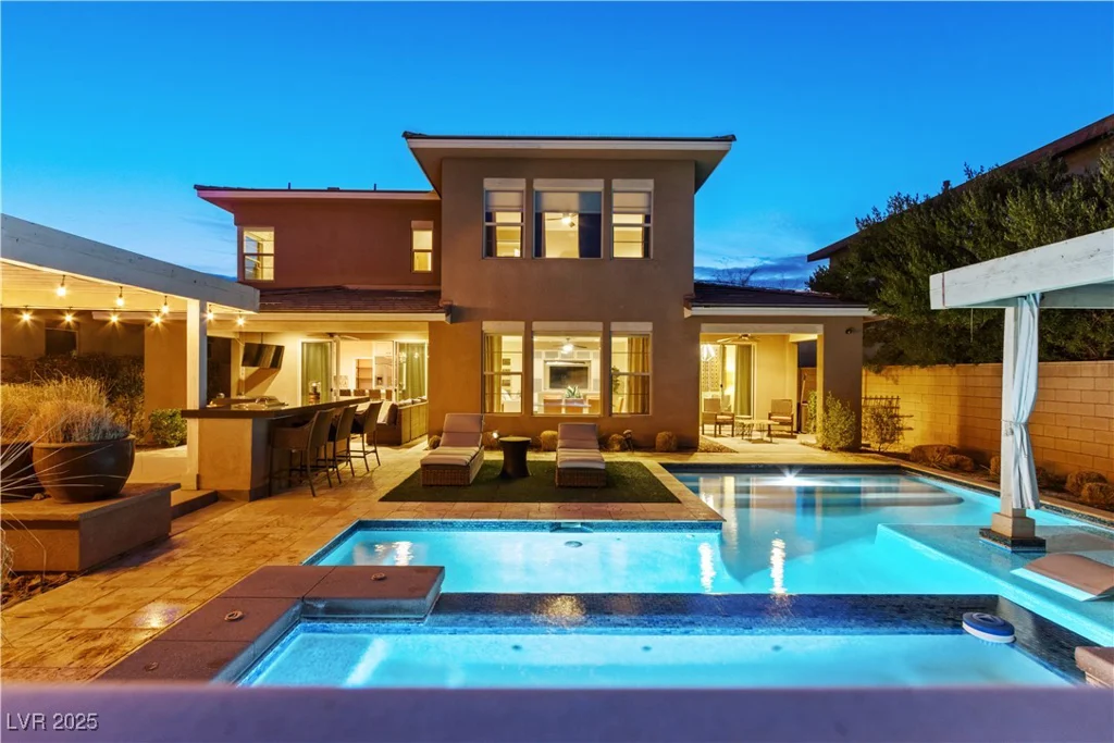 2130 Maderno, Henderson, NV 89044