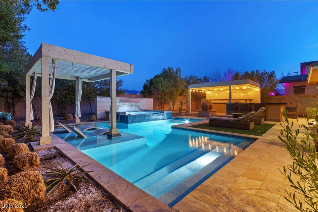 2130 Maderno, Henderson, NV 89044