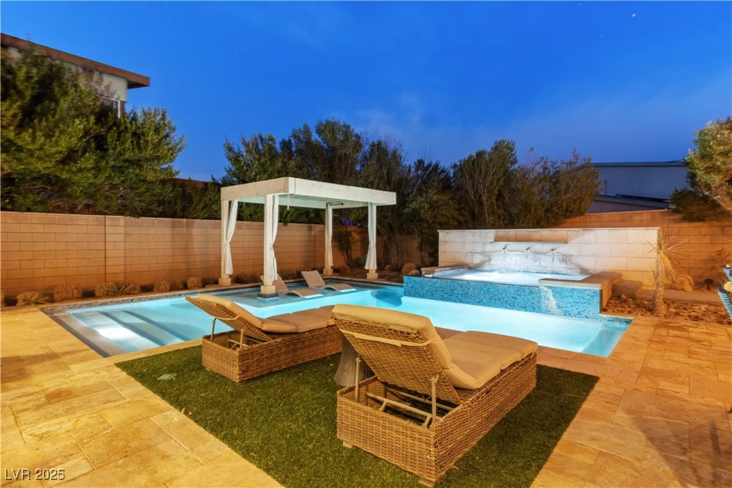 2130 Maderno, Henderson, NV 89044