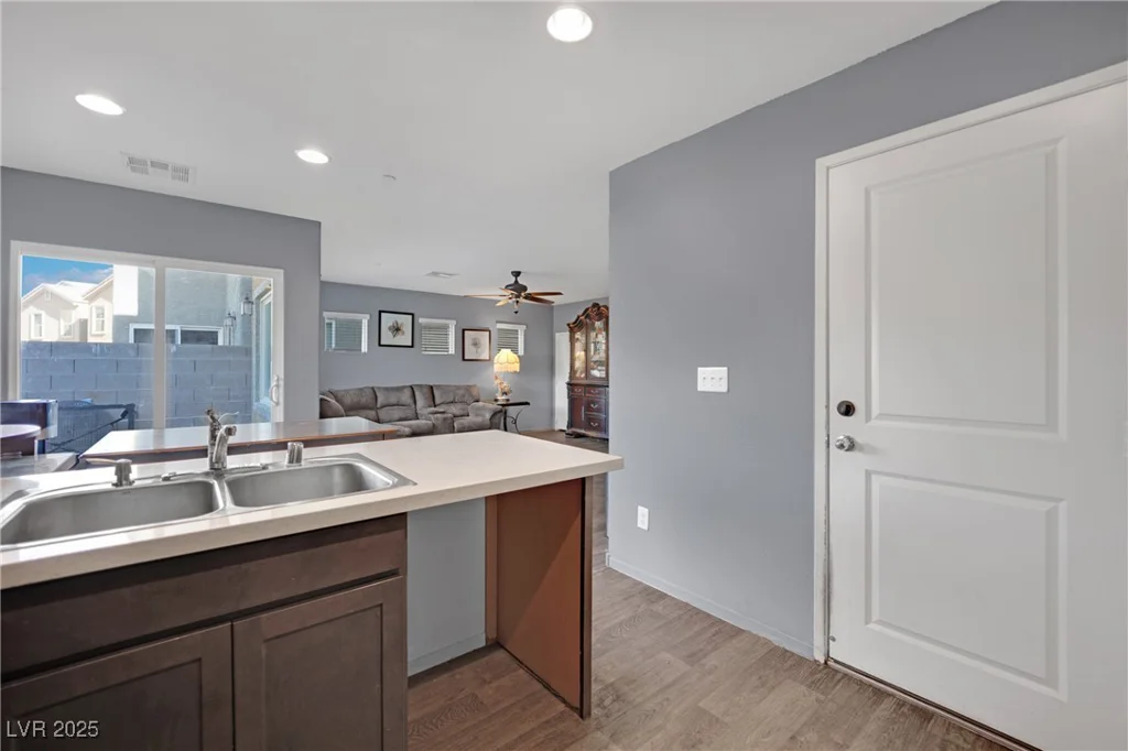 4151 San Cuervo, Las Vegas, NV 89115