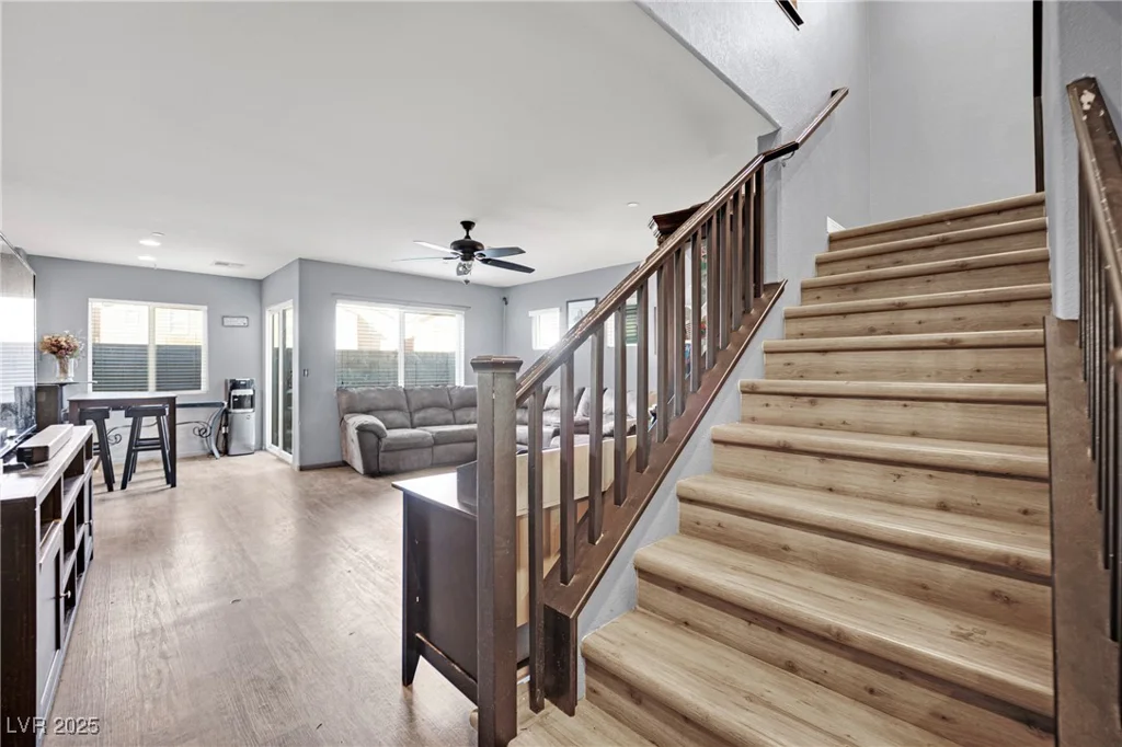 4151 San Cuervo, Las Vegas, NV 89115