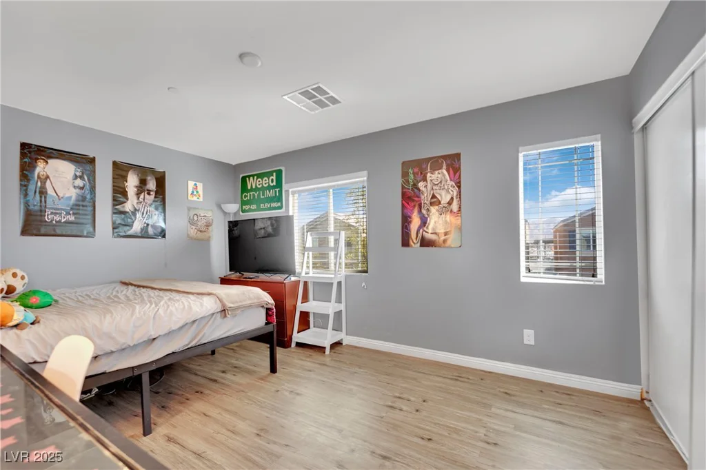 4151 San Cuervo, Las Vegas, NV 89115
