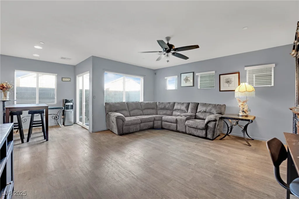 4151 San Cuervo, Las Vegas, NV 89115