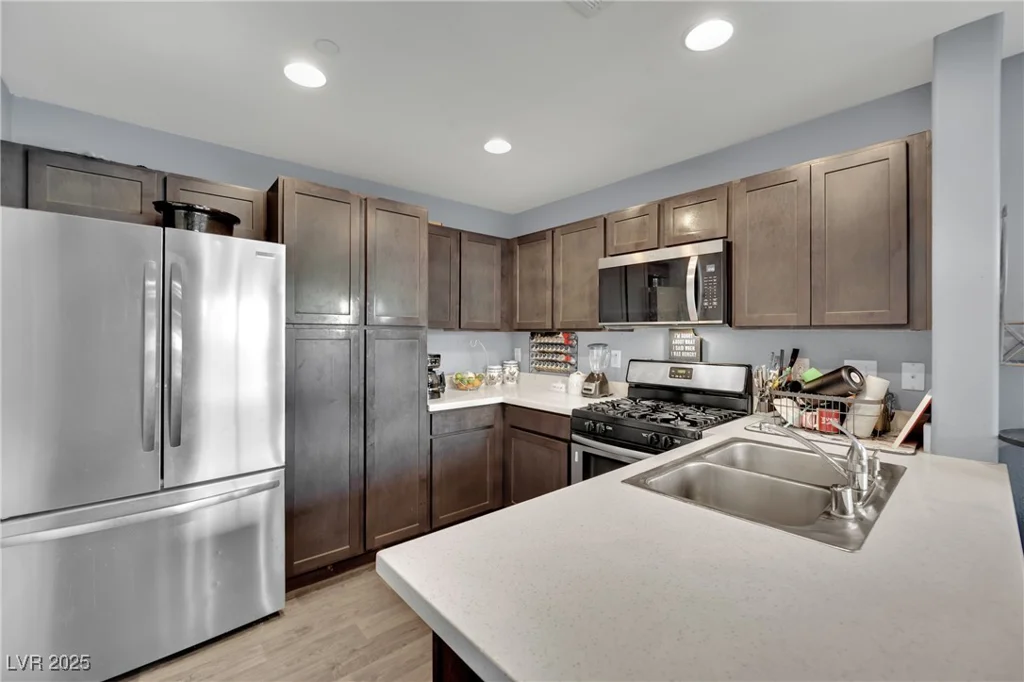 4151 San Cuervo, Las Vegas, NV 89115