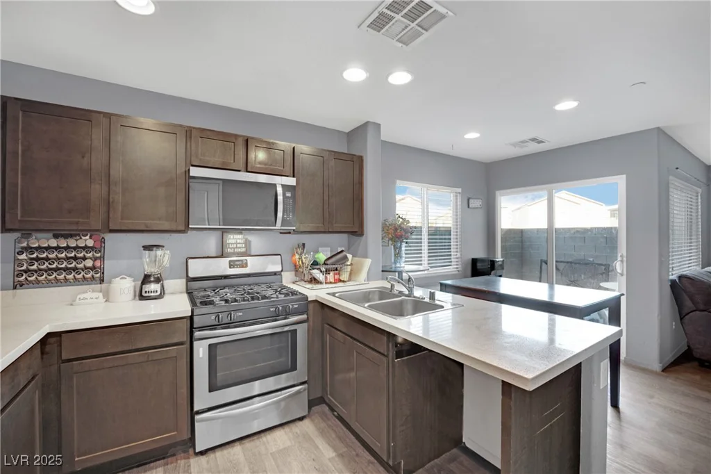 4151 San Cuervo, Las Vegas, NV 89115
