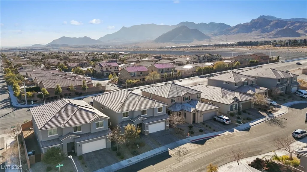 10409 Mont Pourri, Las Vegas, NV 89149