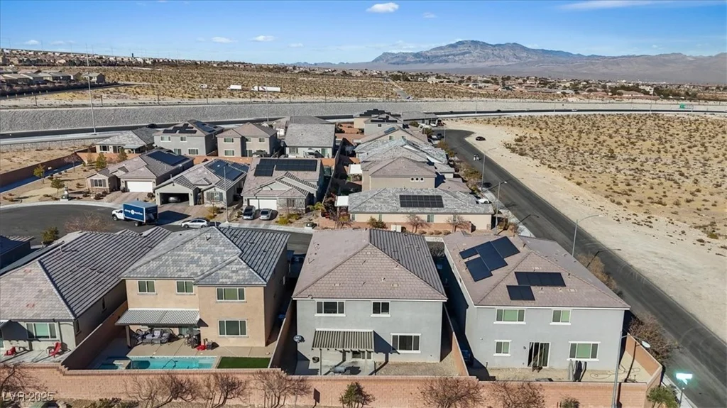 10409 Mont Pourri, Las Vegas, NV 89149