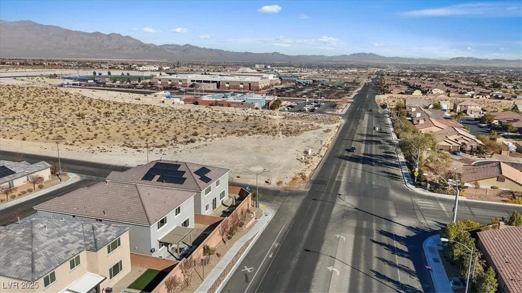 10409 Mont Pourri, Las Vegas, NV 89149