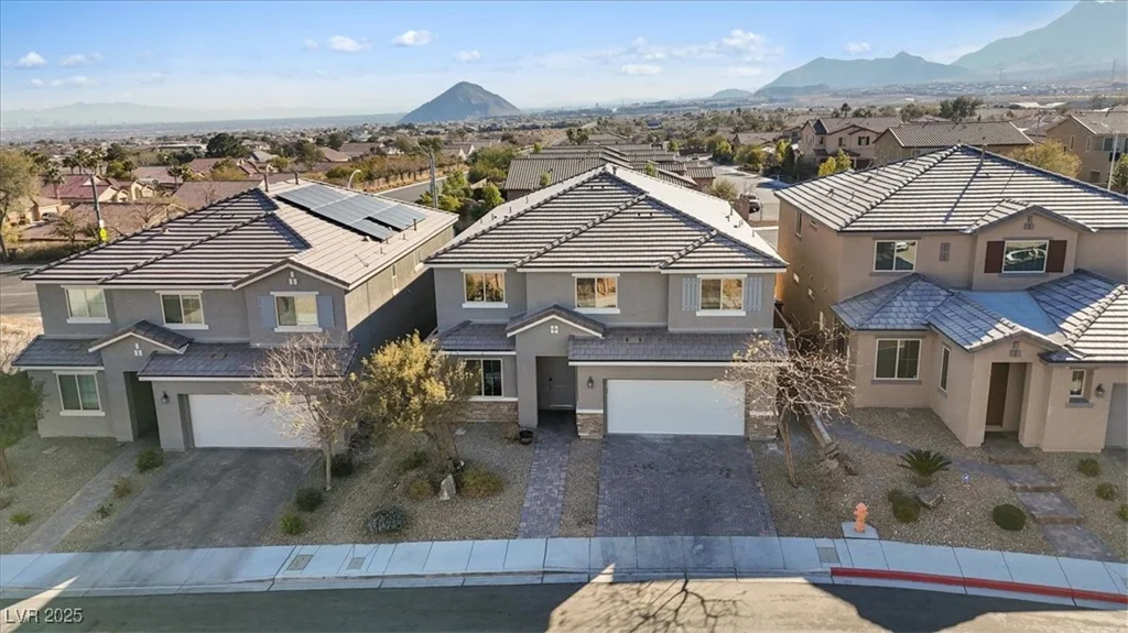 10409 Mont Pourri, Las Vegas, NV 89149