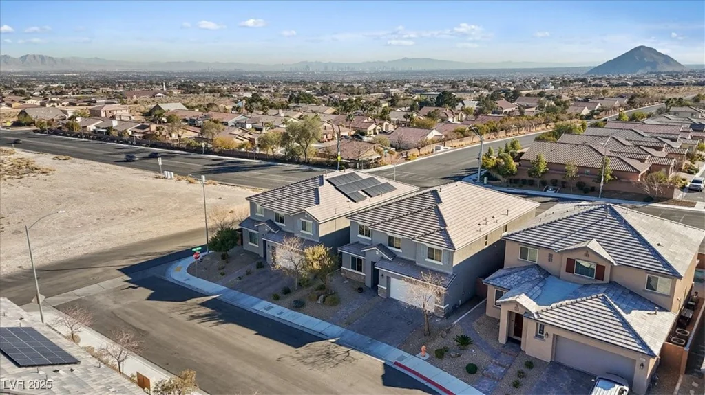 10409 Mont Pourri, Las Vegas, NV 89149