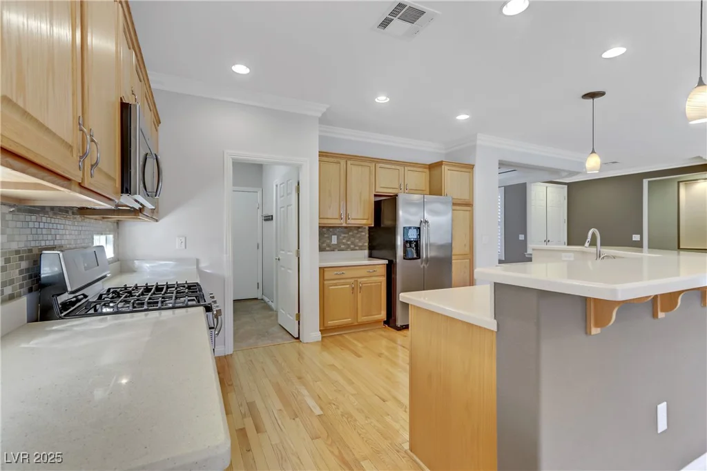 10247 Santo Nina, Las Vegas, NV 89135