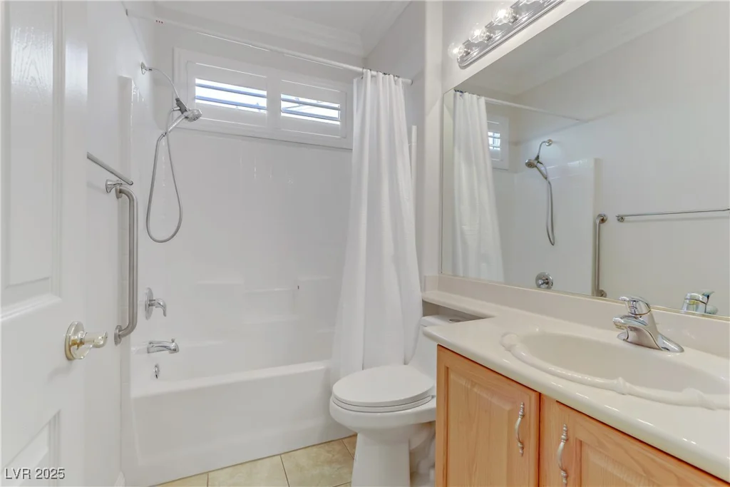 10247 Santo Nina, Las Vegas, NV 89135