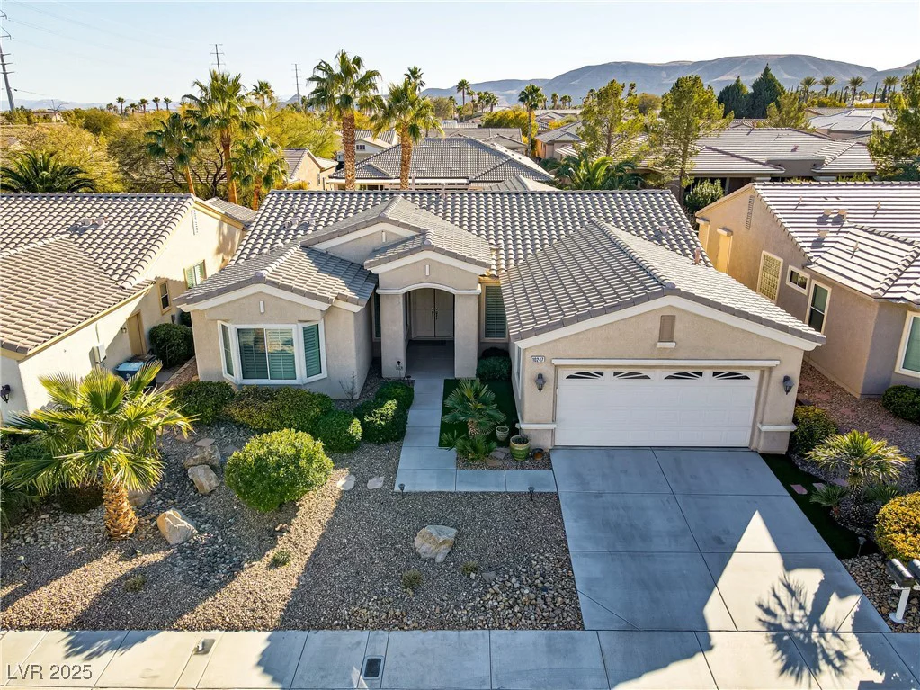 10247 Santo Nina, Las Vegas, NV 89135