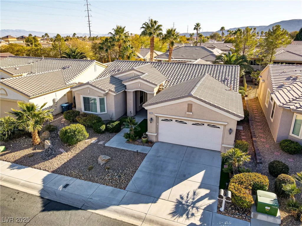10247 Santo Nina, Las Vegas, NV 89135