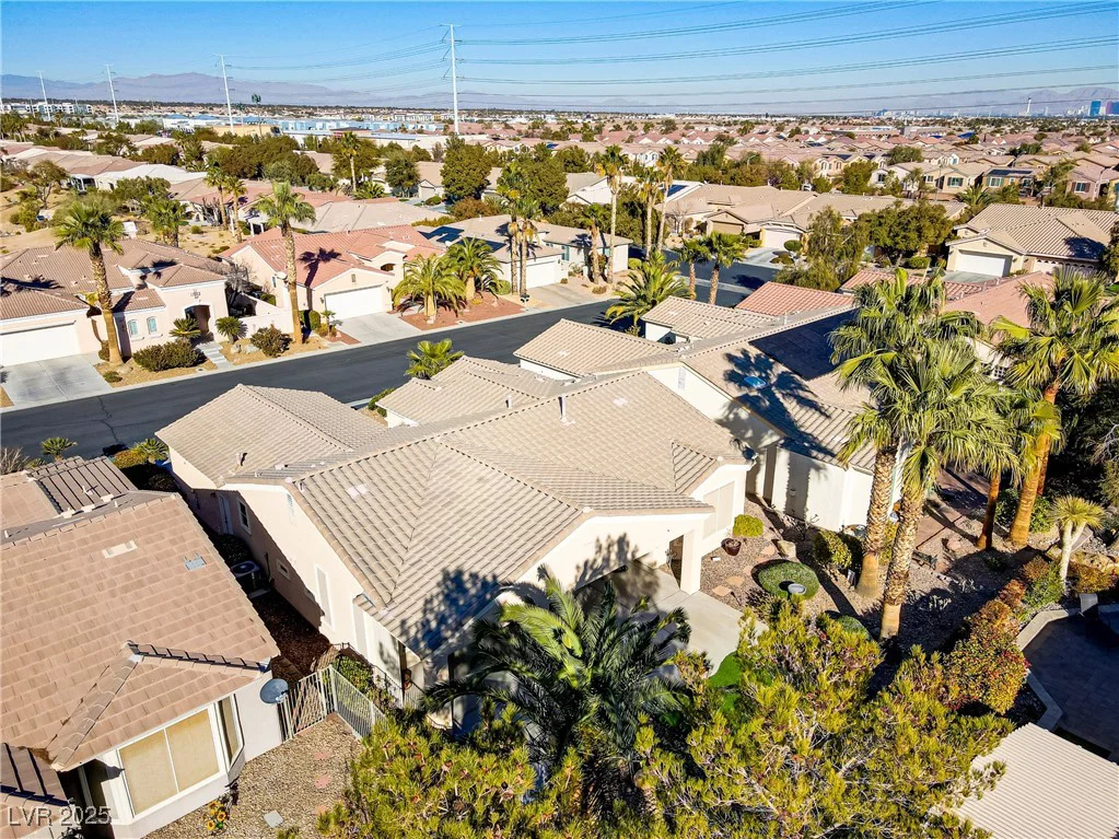10247 Santo Nina, Las Vegas, NV 89135
