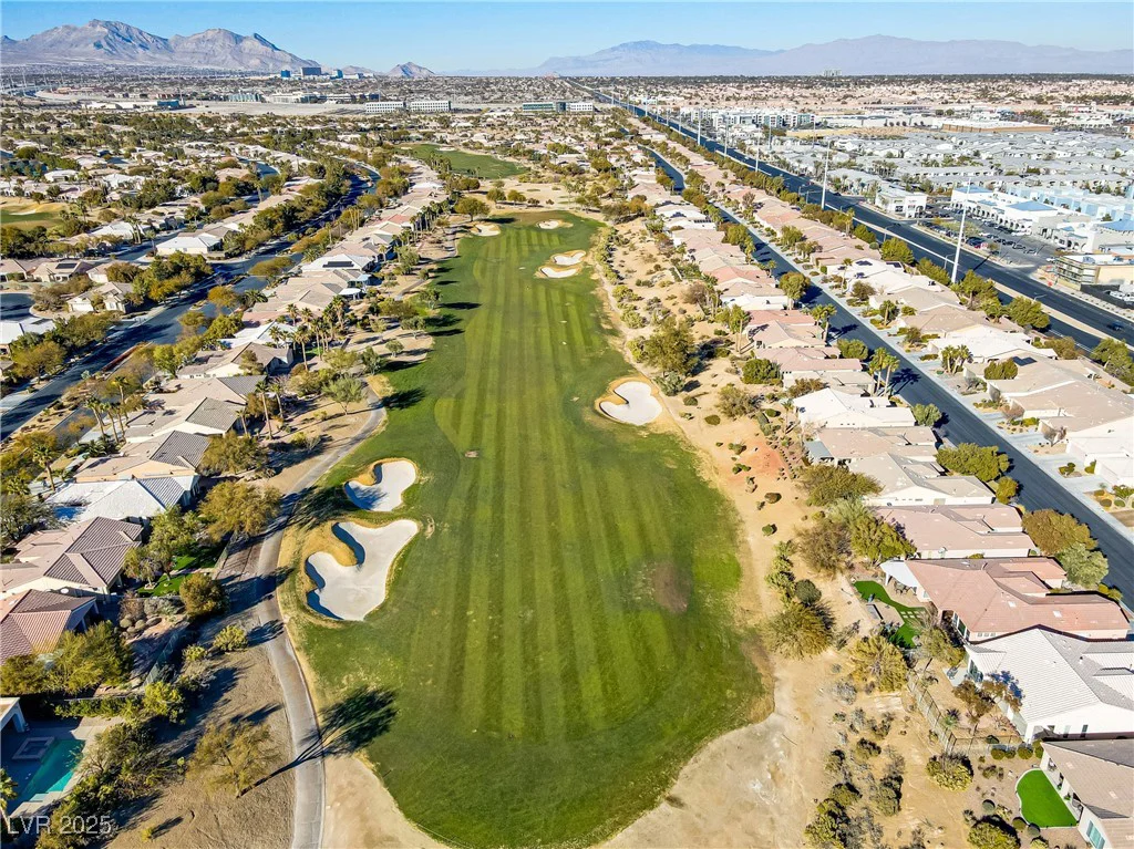 10247 Santo Nina, Las Vegas, NV 89135