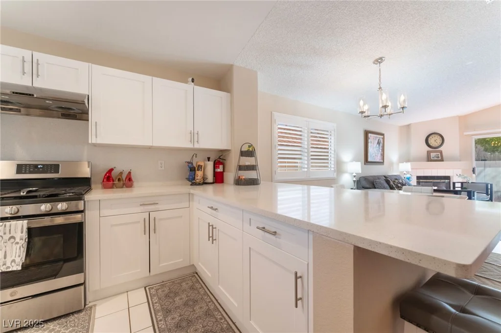 7925 Settlers Ridge, Las Vegas, NV 89145