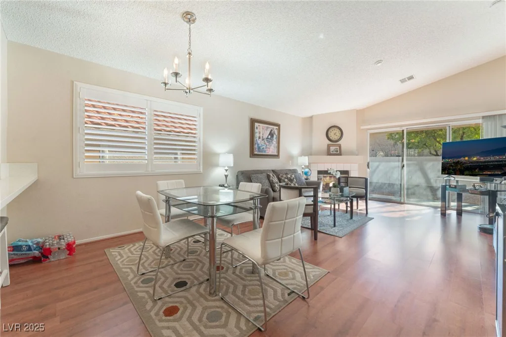 7925 Settlers Ridge, Las Vegas, NV 89145