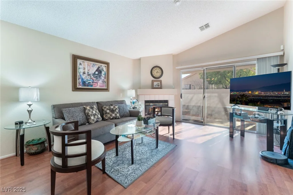 7925 Settlers Ridge, Las Vegas, NV 89145