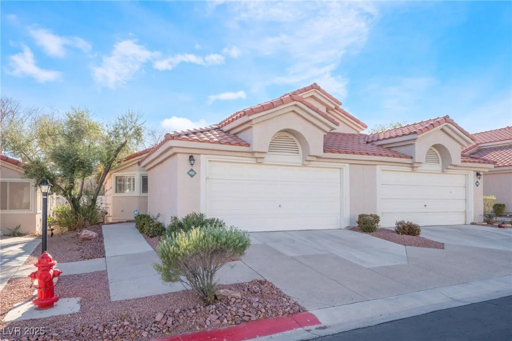 7925 Settlers Ridge, Las Vegas, NV 89145