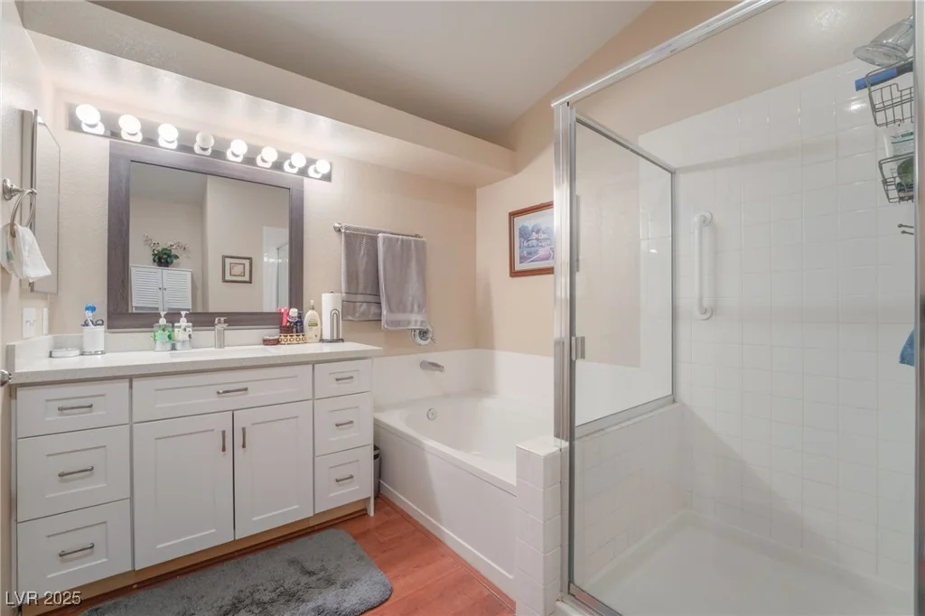 7925 Settlers Ridge, Las Vegas, NV 89145