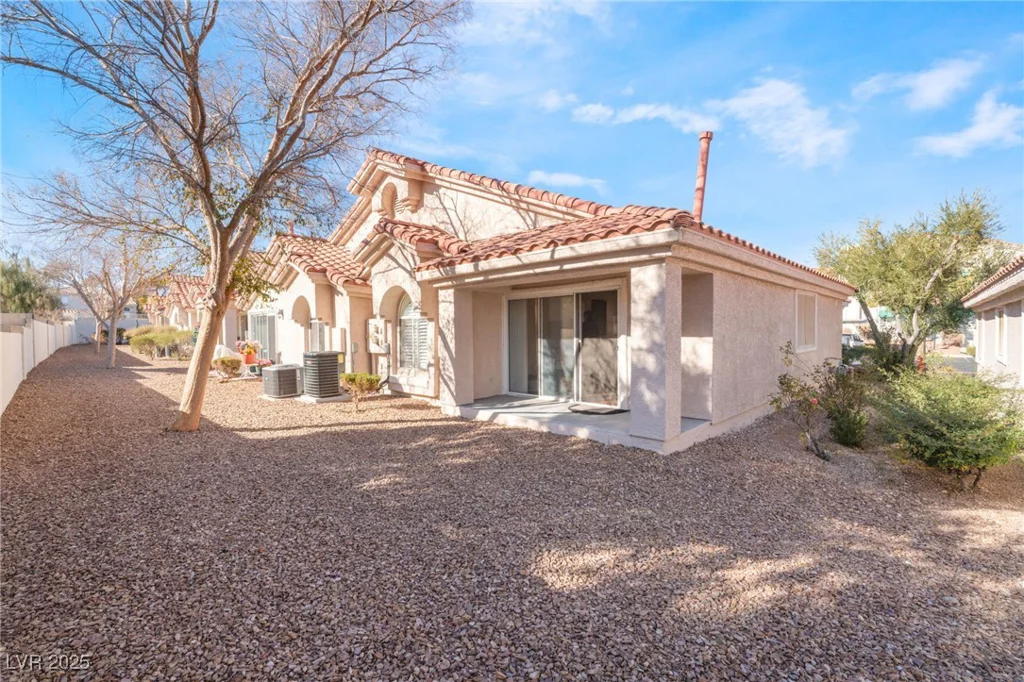 7925 Settlers Ridge, Las Vegas, NV 89145