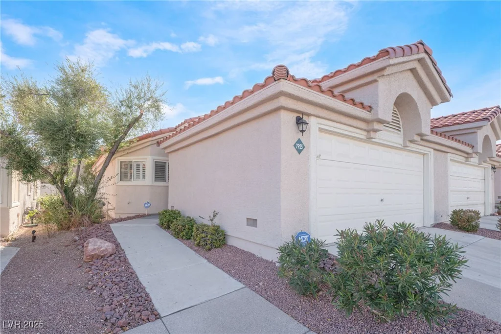 7925 Settlers Ridge, Las Vegas, NV 89145