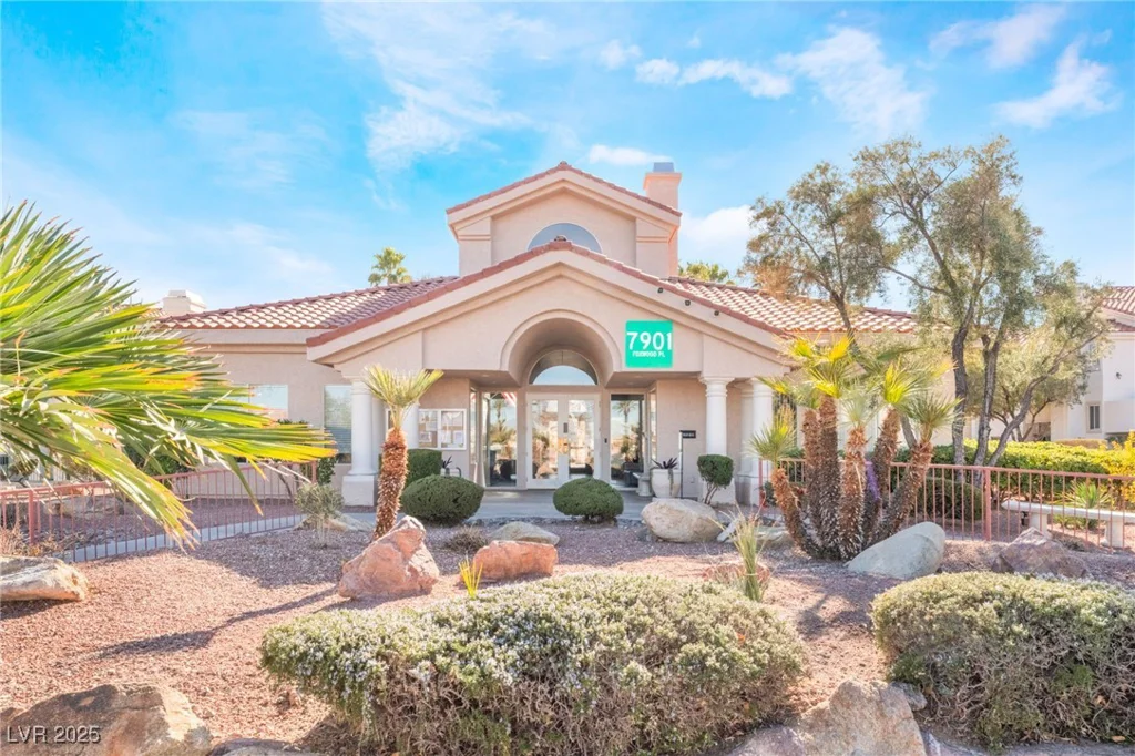 7925 Settlers Ridge, Las Vegas, NV 89145